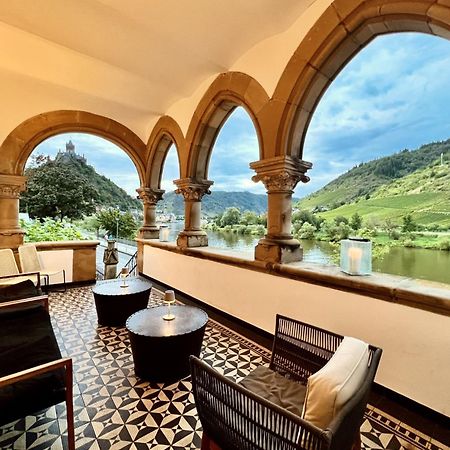 Hotel Villa Vie Cochem Eksteriør billede