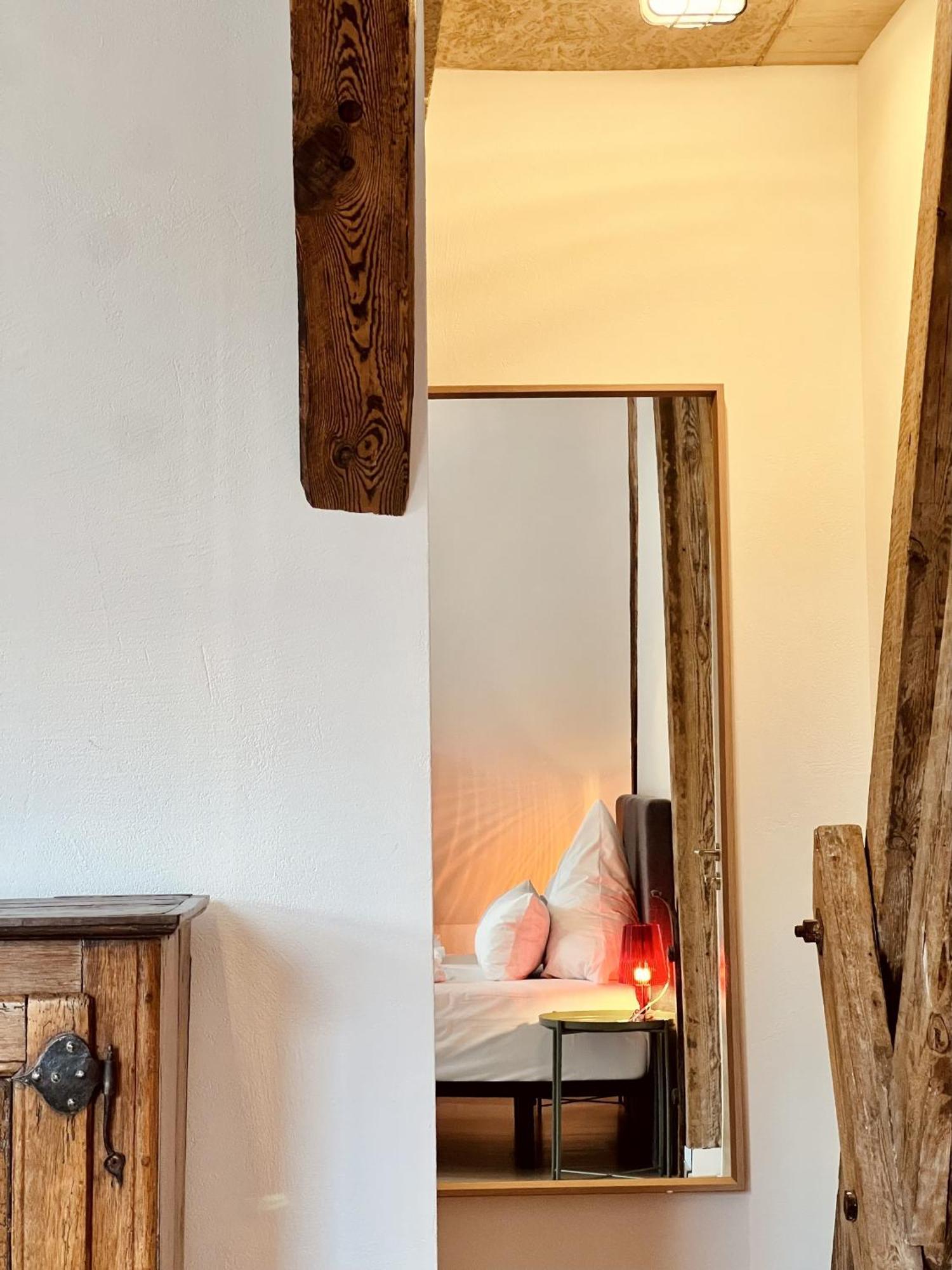 Hotel Villa Vie Cochem Eksteriør billede