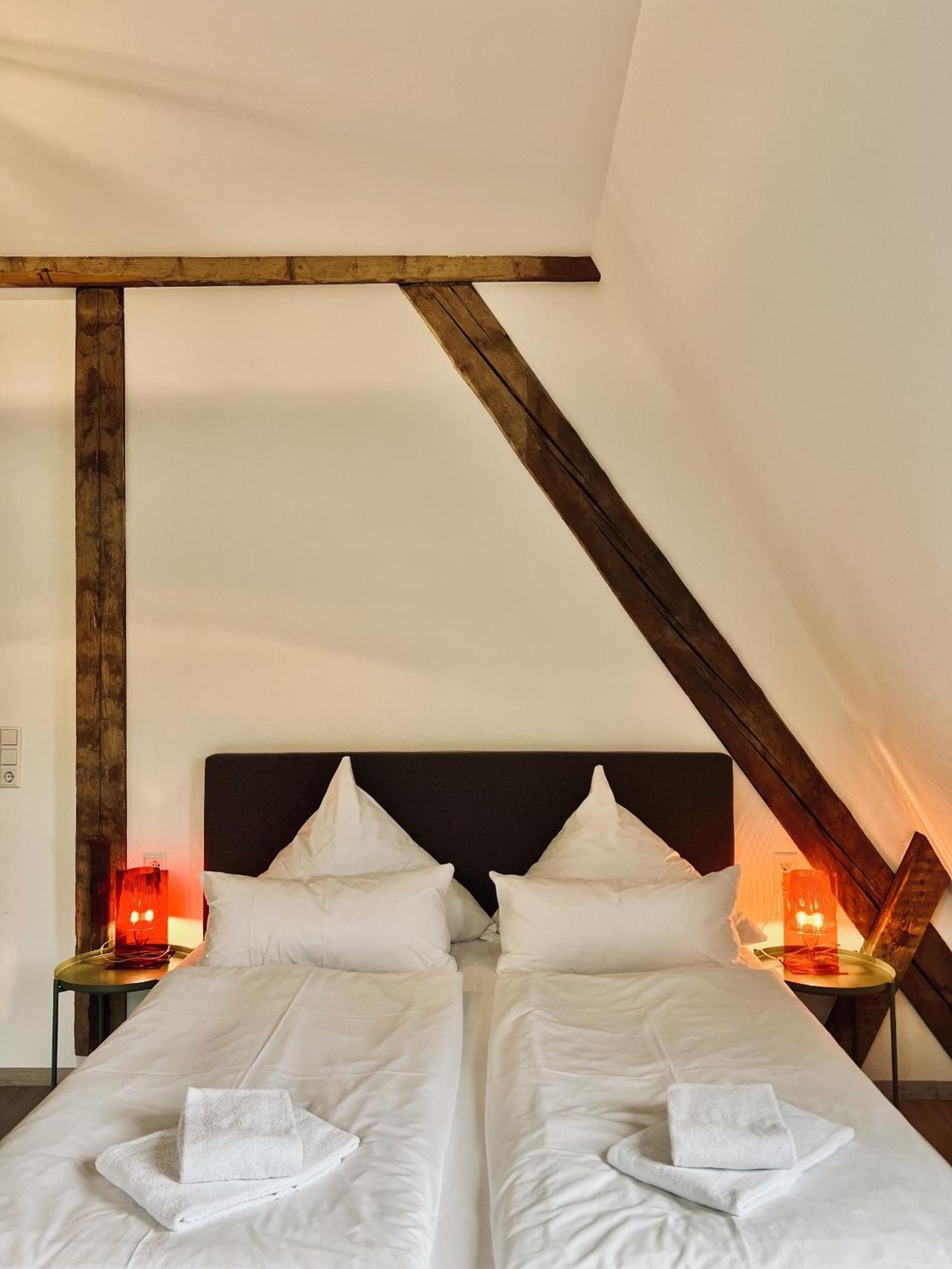 Hotel Villa Vie Cochem Eksteriør billede
