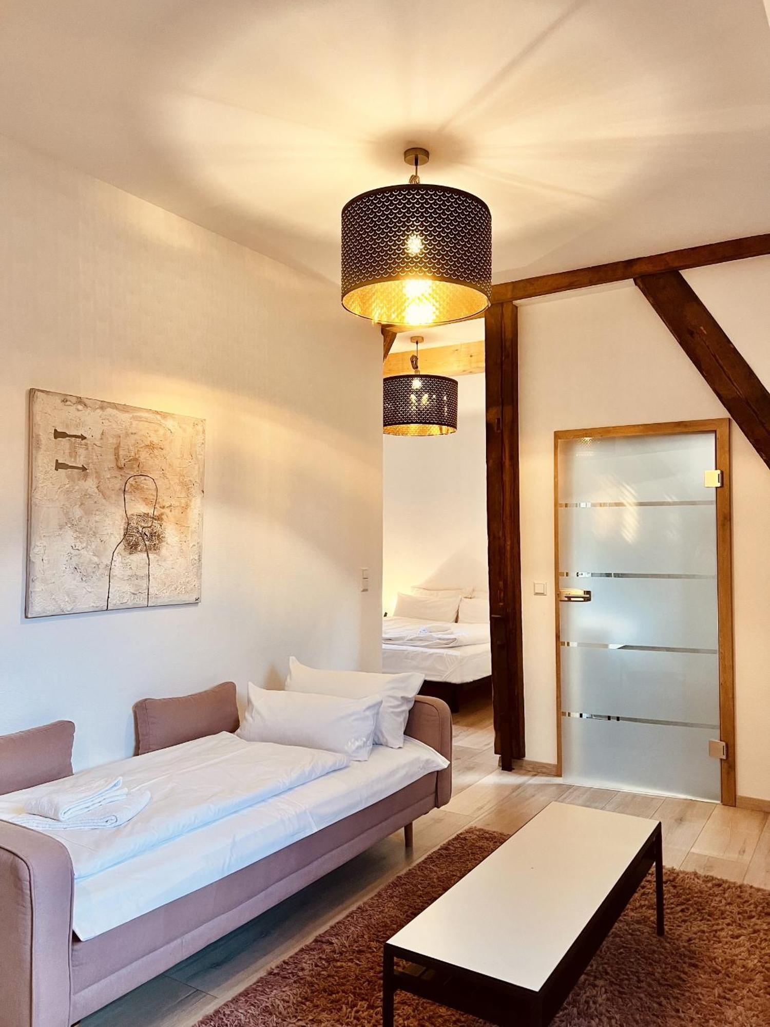 Hotel Villa Vie Cochem Eksteriør billede