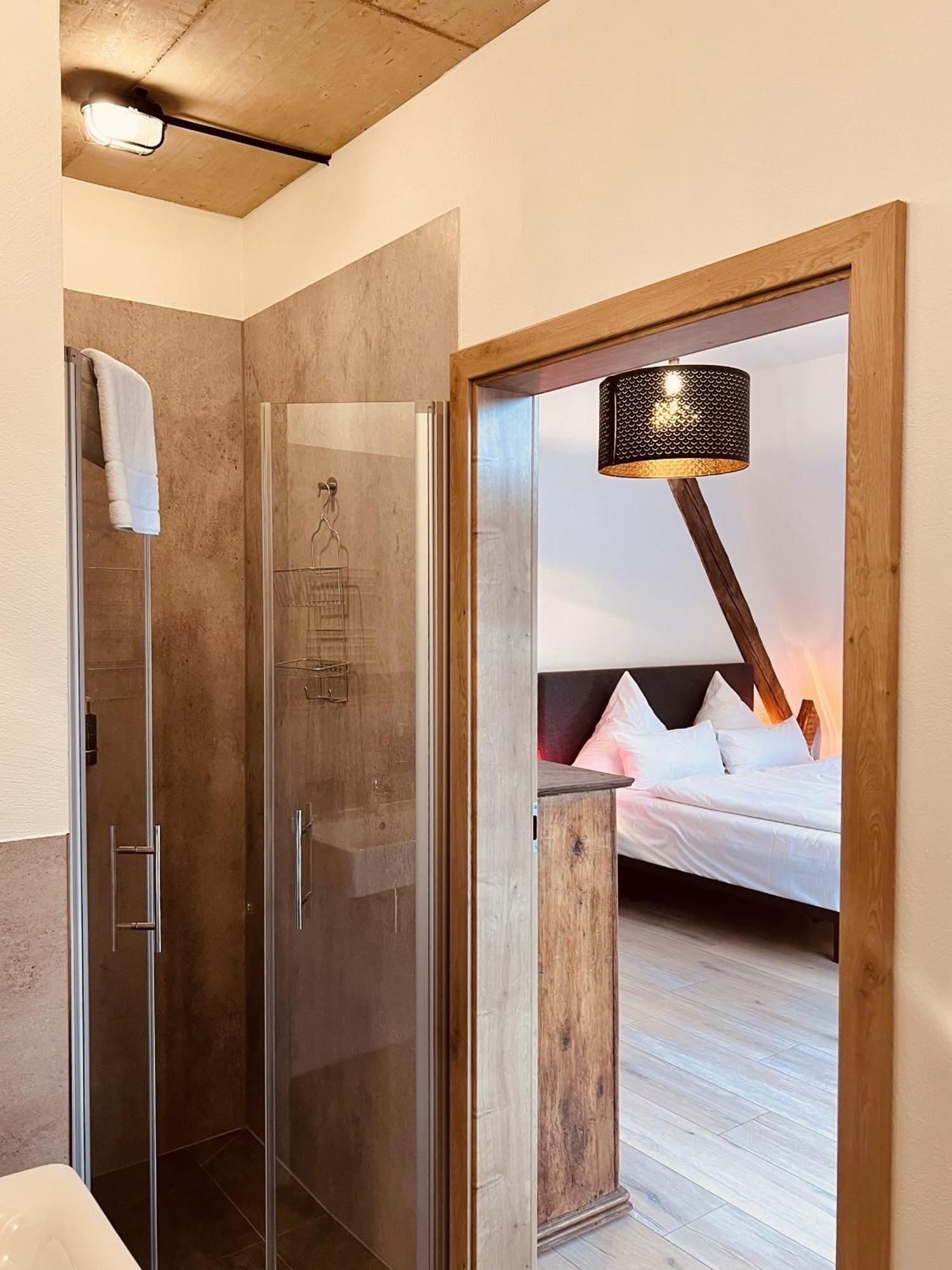 Hotel Villa Vie Cochem Eksteriør billede