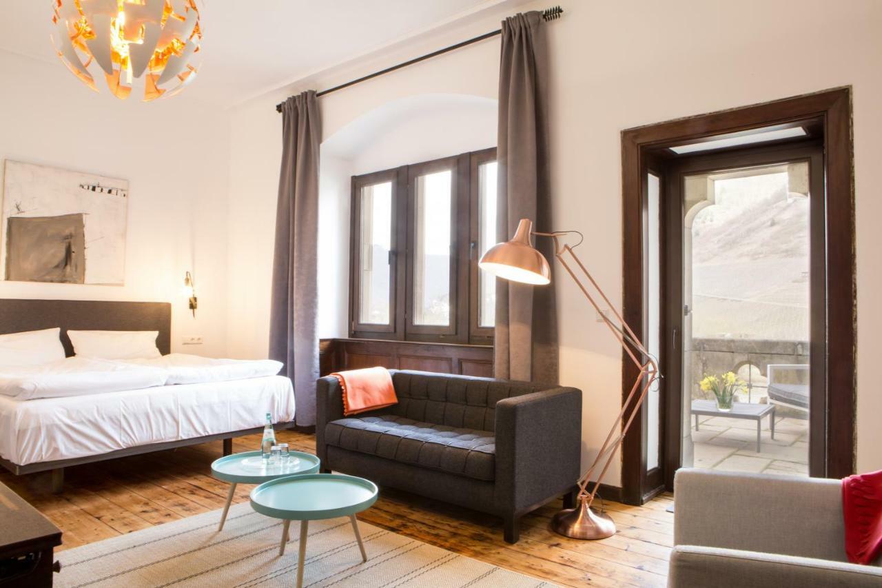 Hotel Villa Vie Cochem Eksteriør billede
